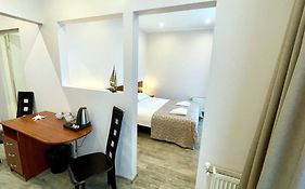 Riga Unimars Hotel